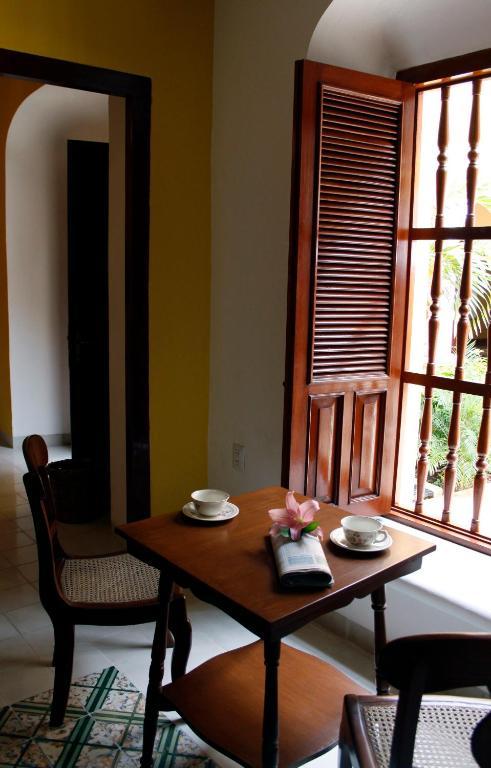 Suite Estándar